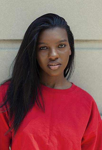 Mikayla Lashae Bartholomew Mikayla Lashae Bartholomew
