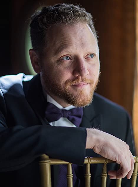 David Scott Heck David Scott Heck