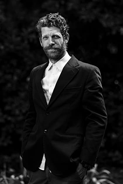 Brendan McNamee Brendan McNamee