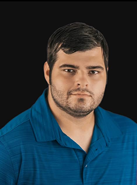 Ezra Johnson Ezra Johnson