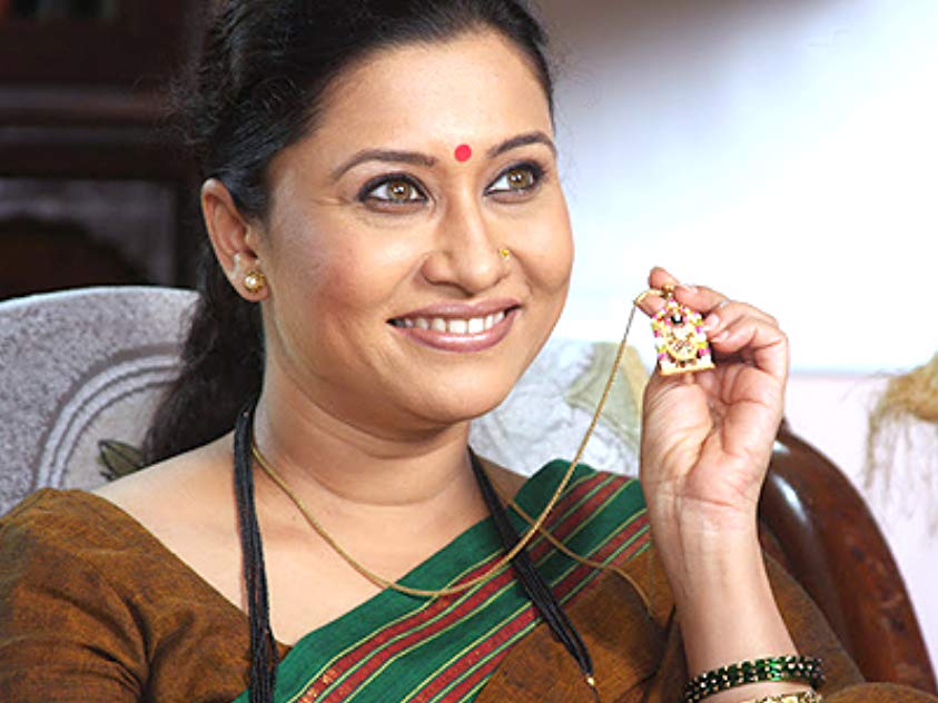 Suchitra Bandekar Suchitra Bandekar