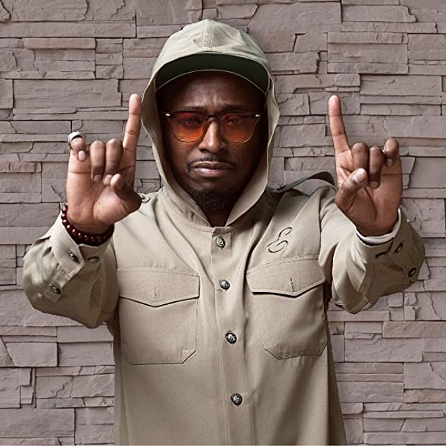 Eddie Griffin Eddie Griffin