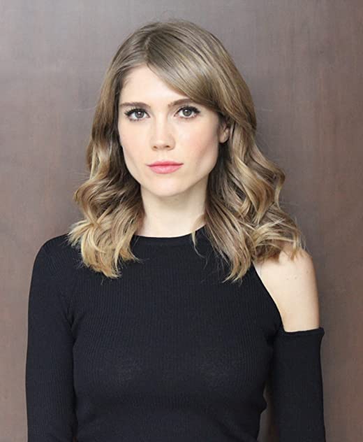 Natasha Esca Natasha Esca