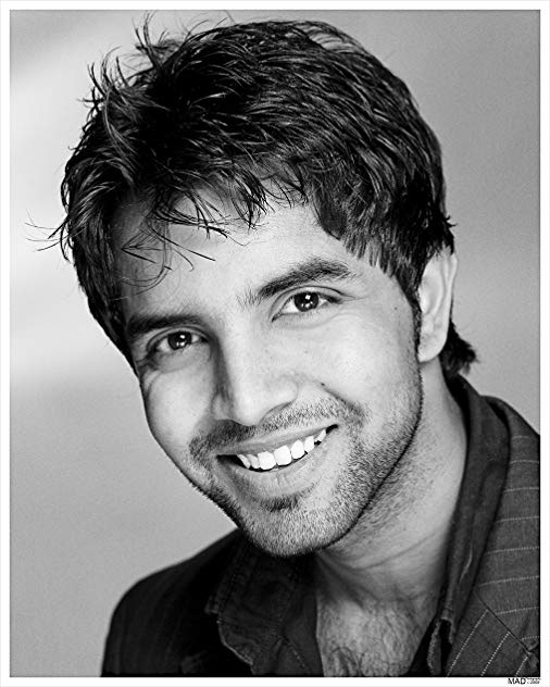 Manish Kumar Srivastava