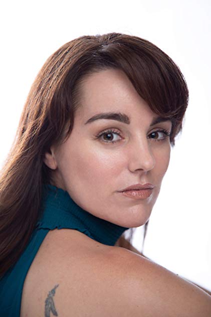 Natalie Roers Natalie Roers