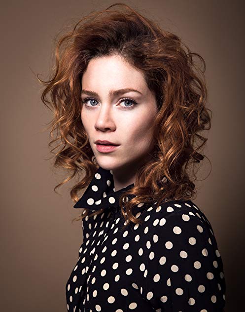 Camille Cregan Camille Cregan