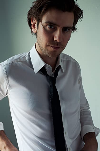 Federico Rodriguez Federico Rodriguez