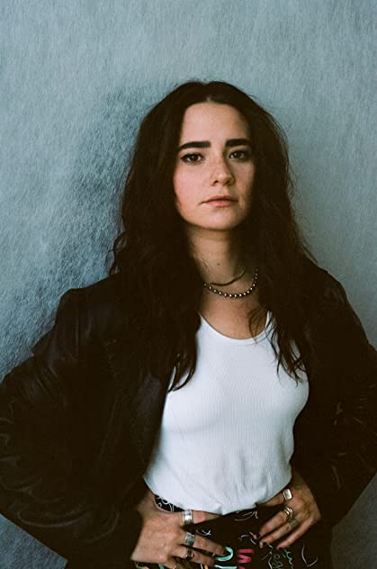 Abigail Lieff Abigail Lieff