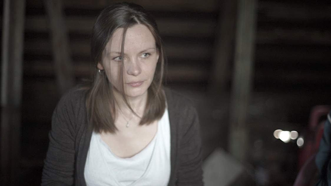 Aleksandra Serebryakova Aleksandra Serebryakova