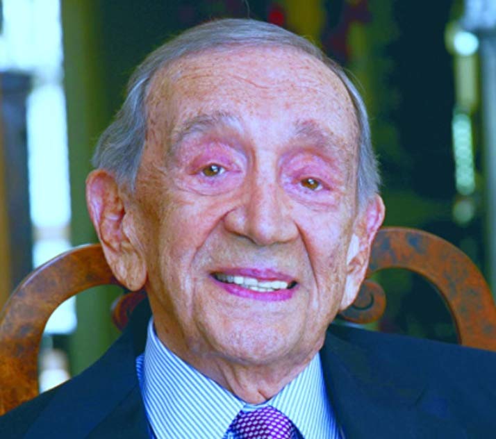 Jack H. Harris Jack H. Harris