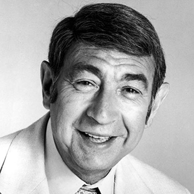 Howard Cosell Howard Cosell