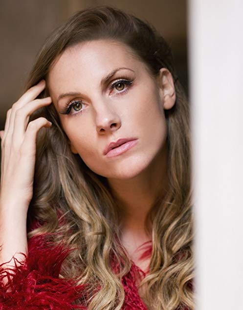 Emma Lo Bianco Emma Lo Bianco