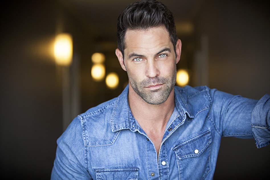 Jason-Shane Scott Jason-Shane Scott