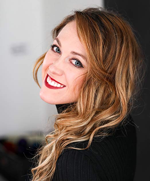 Ashley Seal Ashley Seal