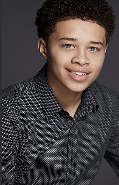 Elijah Jacob Elijah Jacob