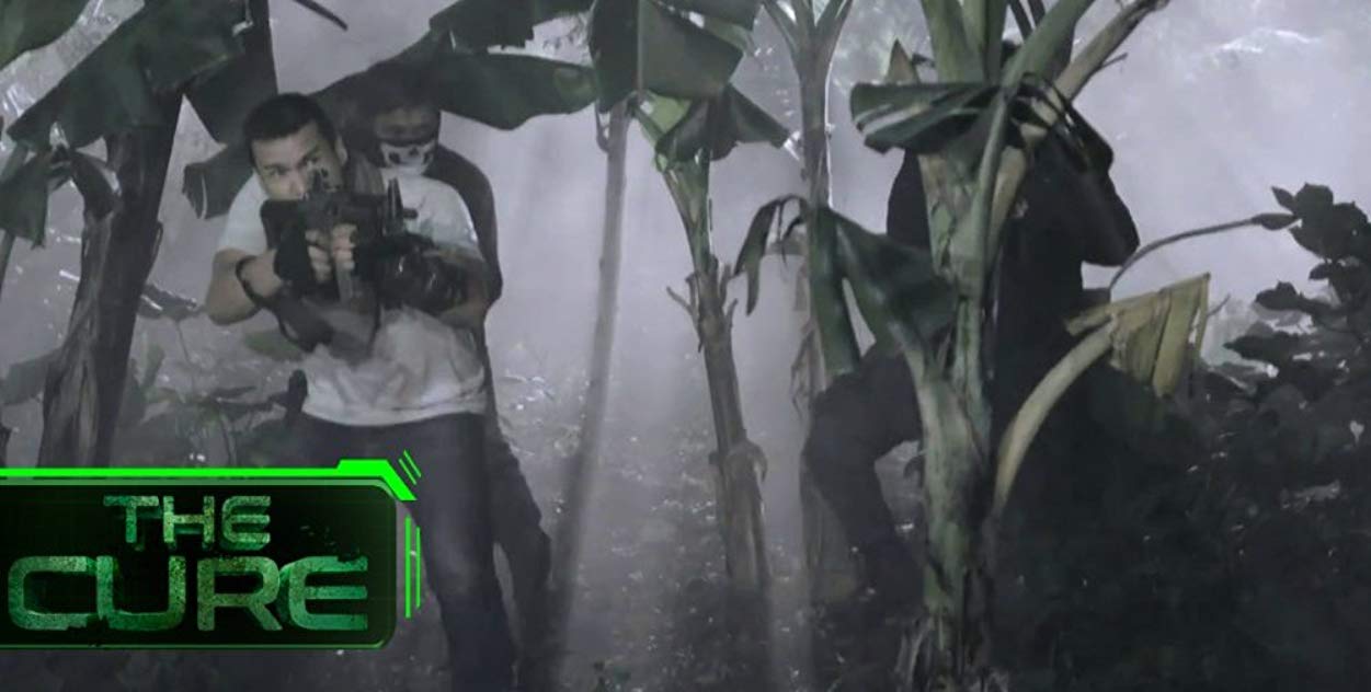 Kiel Rodriguez Kiel Rodriguez