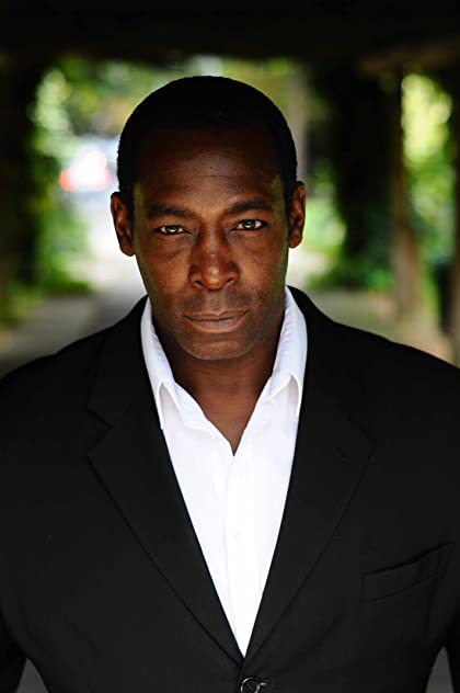 Anthony Warren Anthony Warren