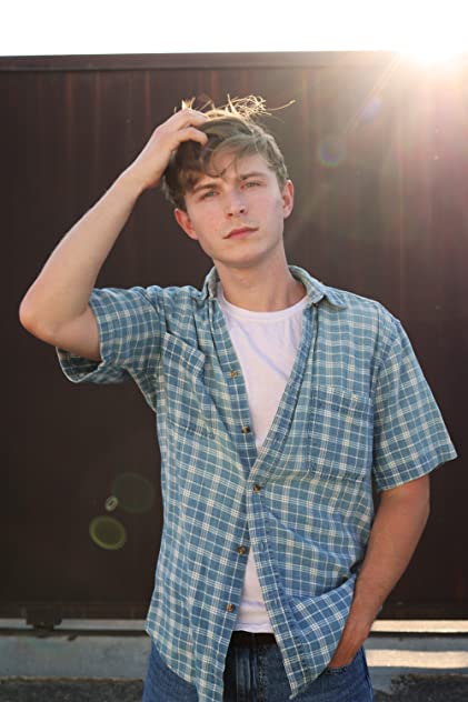 Johnny Berchtold Johnny Berchtold