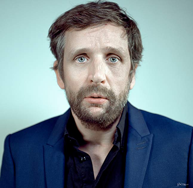 Jean-Benoît Ugeux Jean-Benoît Ugeux