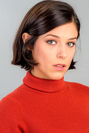 Iria del Río Iria del Río