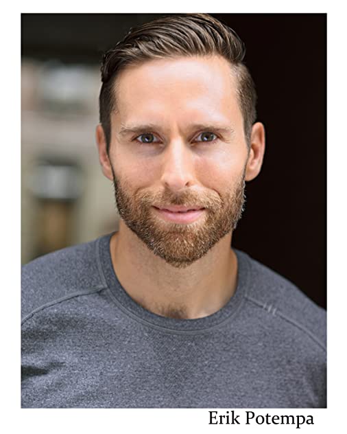 Erik Potempa Erik Potempa