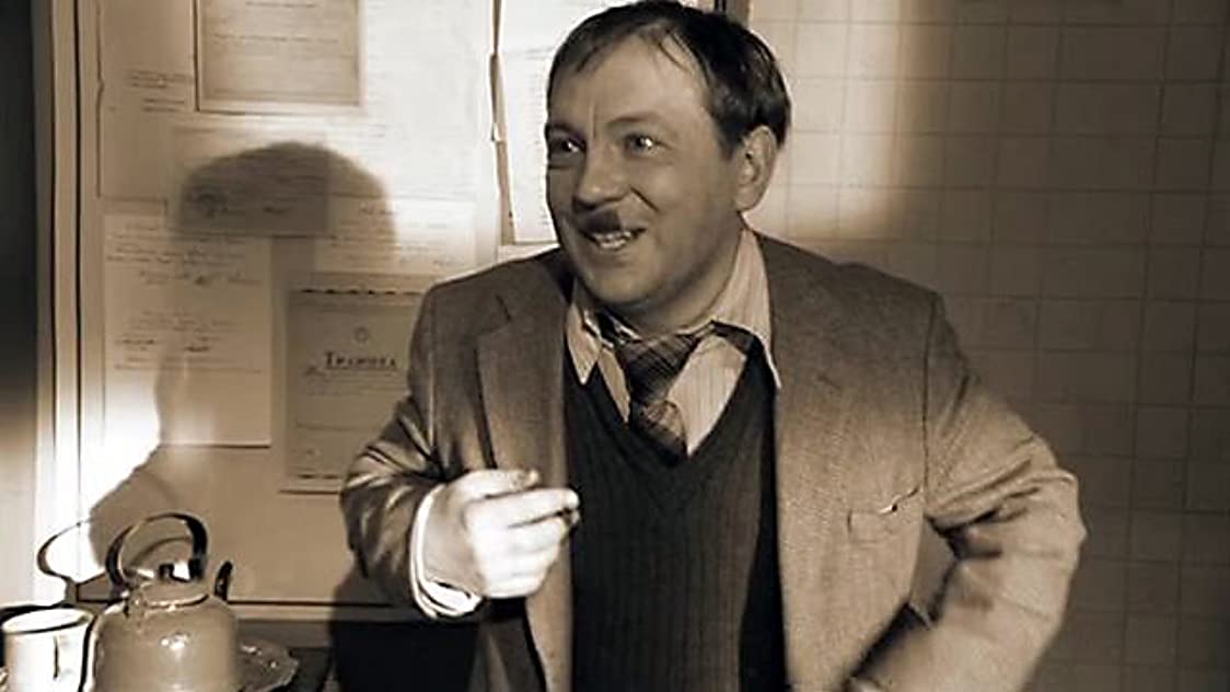 Andrey Fedortsov Andrey Fedortsov