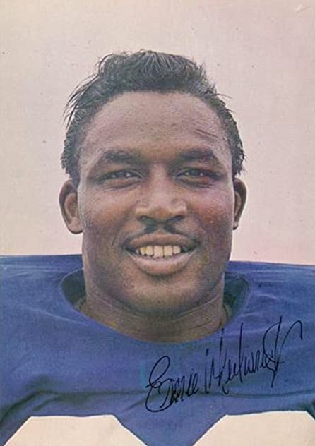 Ernie Wheelwright Ernie Wheelwright