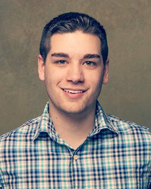 Caleb Silvers Caleb Silvers