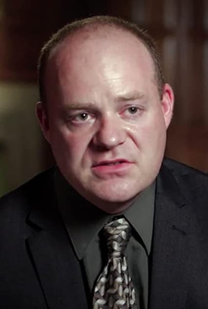 Christopher Pittman Christopher Pittman