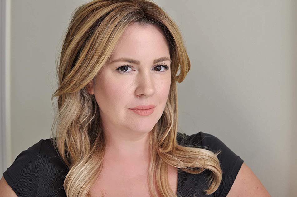 Lindsay Hibbard Lindsay Hibbard