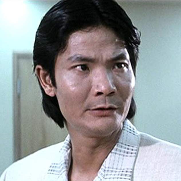 Hark-On Fung Hark-On Fung