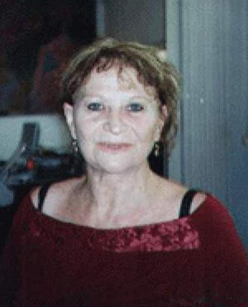 Miriam Gavrieli Miriam Gavrieli