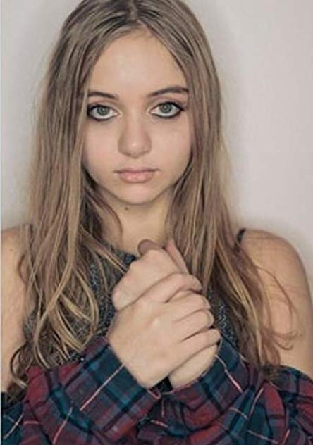 Maddie Nichols Maddie Nichols