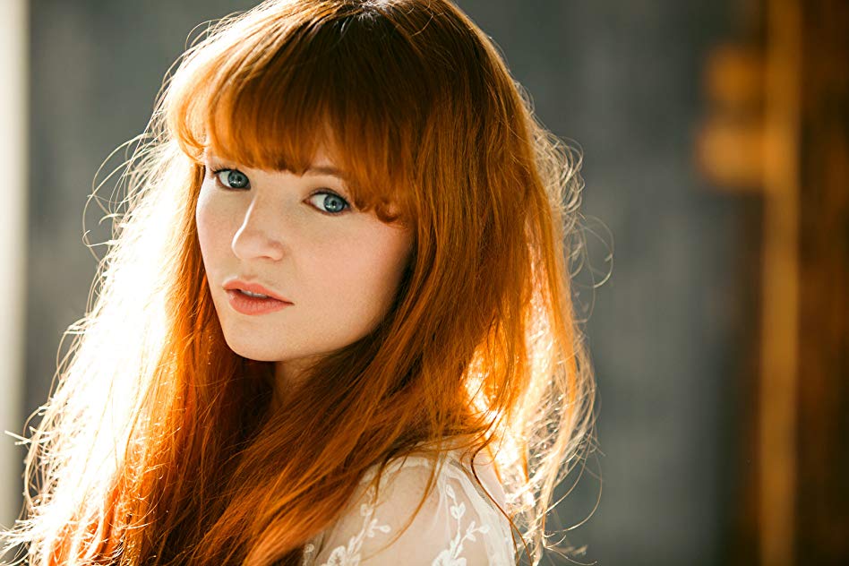 Stef Dawson Stef Dawson