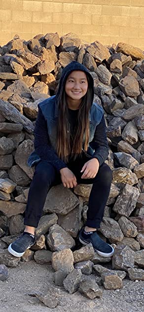 Mia Lovell Mia Lovell