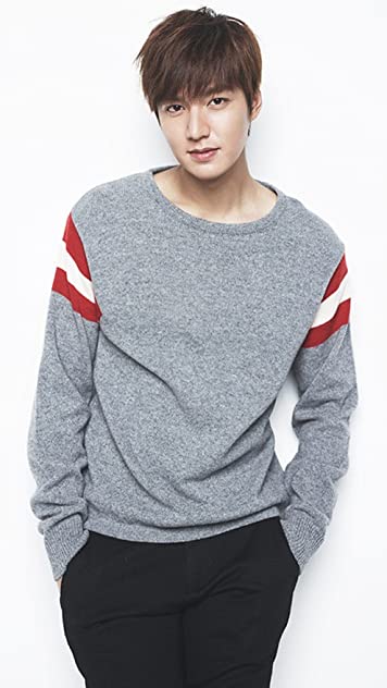 Lee Min-Ho Lee Min-Ho