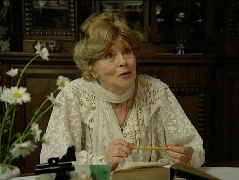 Nelly Gaierová Nelly Gaierová