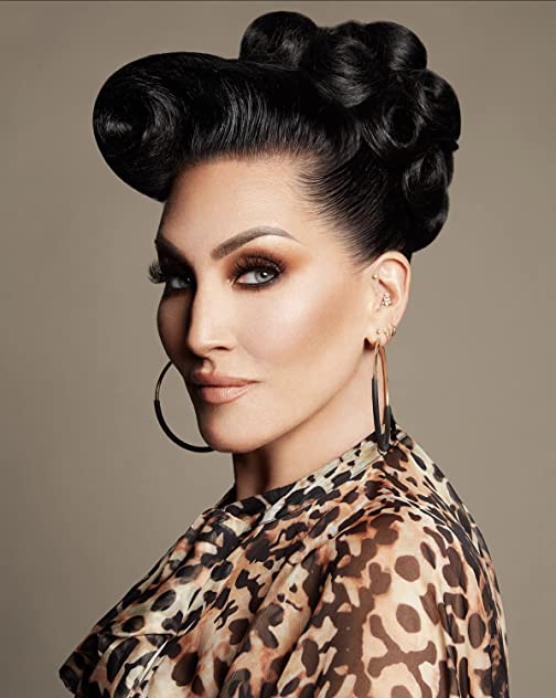 Michelle Visage Michelle Visage