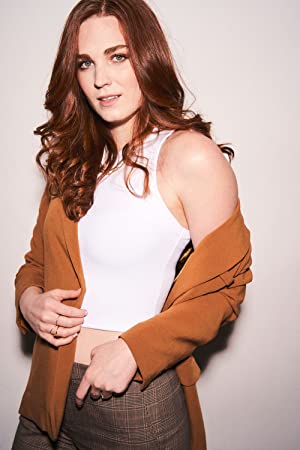 Caroline Henry Caroline Henry