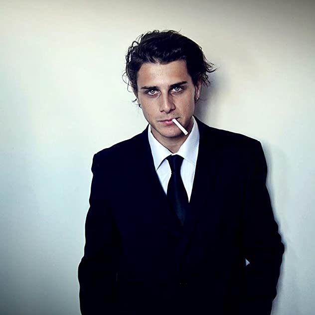 Andrea Arcangeli Andrea Arcangeli