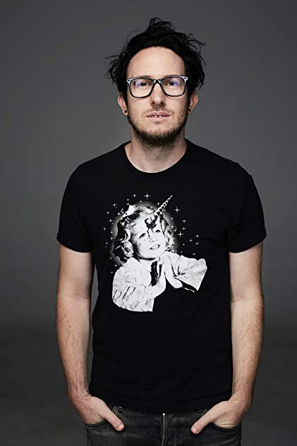 David Yarovesky David Yarovesky