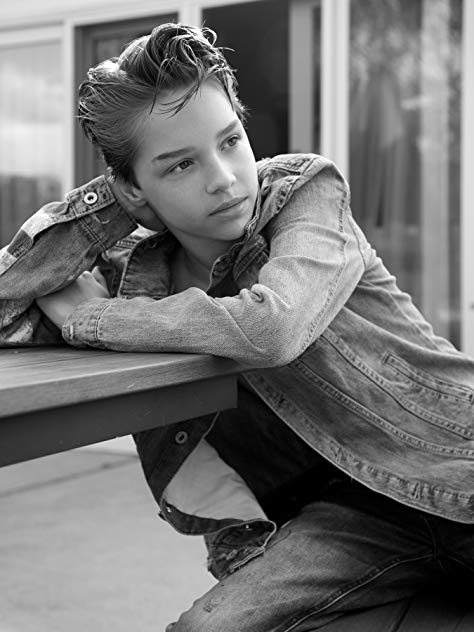 Caden Asher Mazurek Caden Asher Mazurek