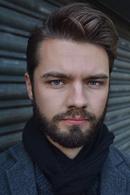 James Alexander James Alexander