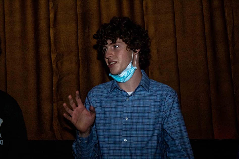 Ethan Gomez Zahnley Ethan Gomez Zahnley