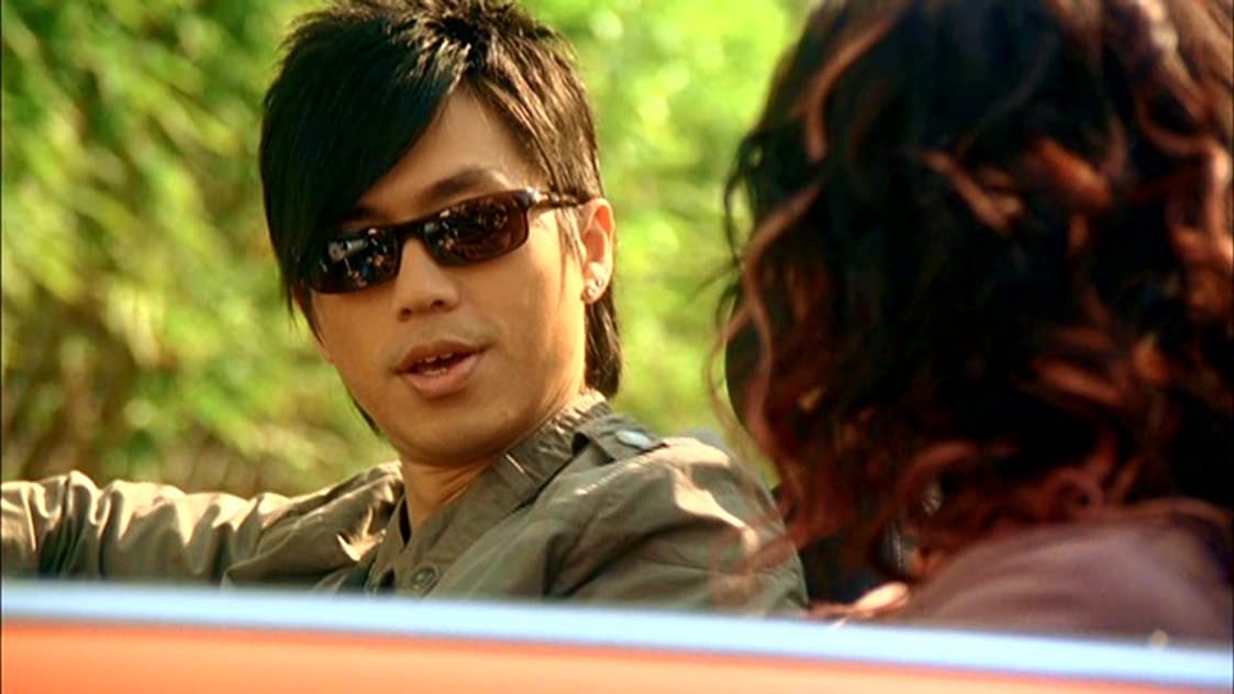 Sammy Leung Sammy Leung