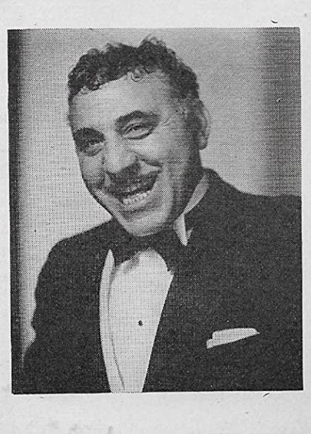 Henry Armetta Henry Armetta