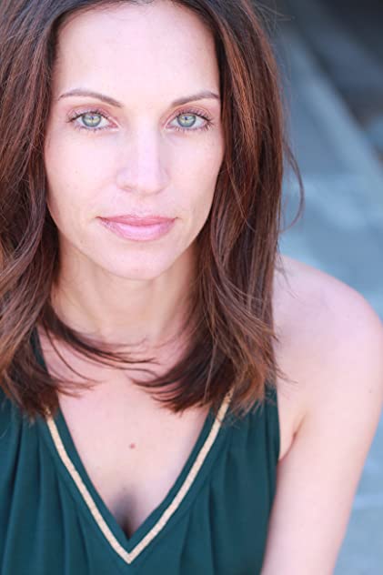 Courtney Compton Courtney Compton