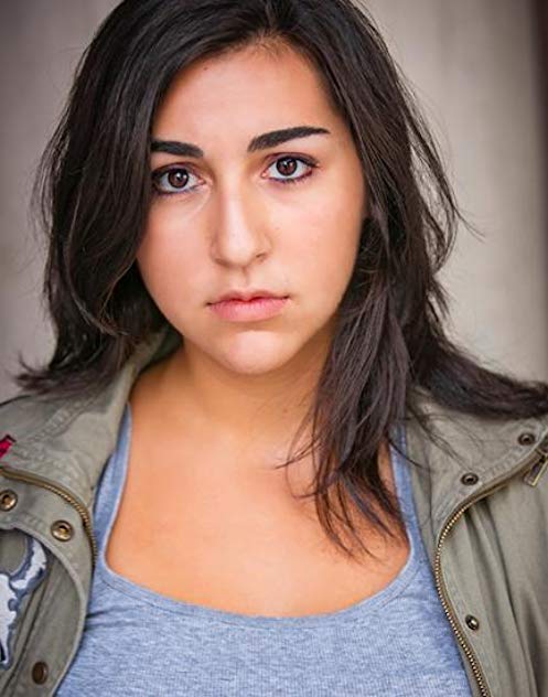 Ashley Reddy Ashley Reddy