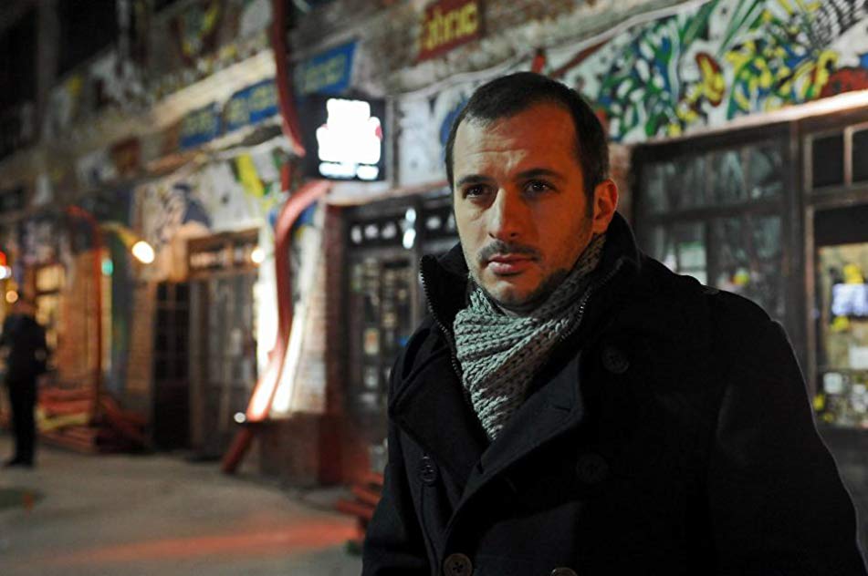 Andrei Mateiu Andrei Mateiu