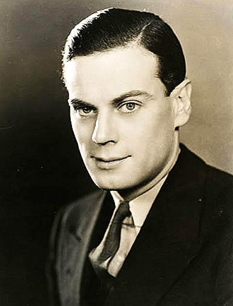 Norman Foster Norman Foster